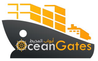 Ocean Gates Logo