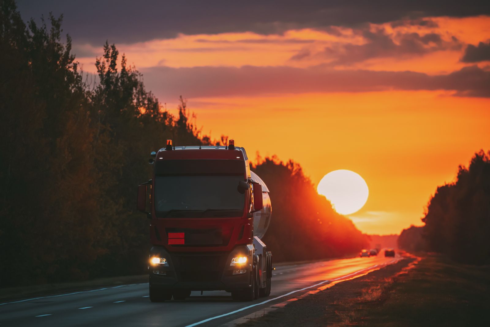 Ocean Gates Logistics Operations