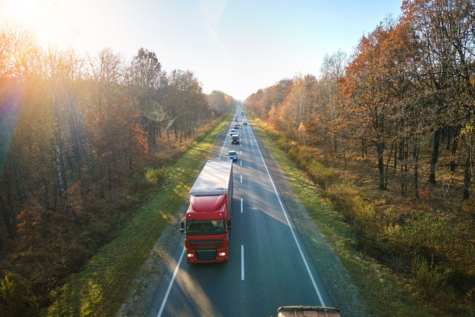 transport image